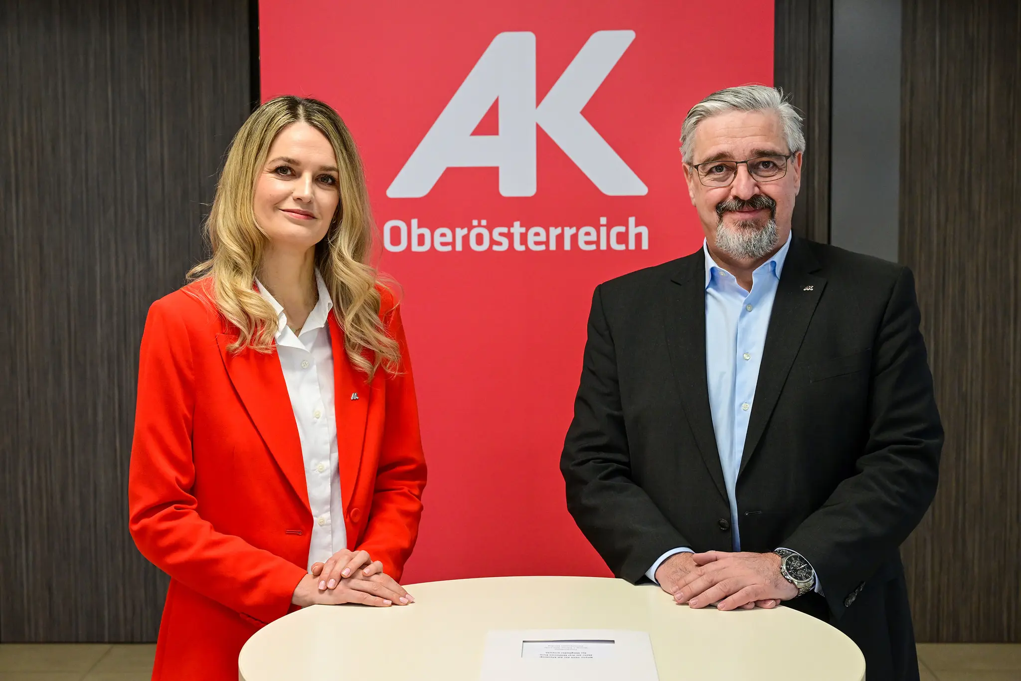Arbeiterkammer Eferding erreicht über drei Millionen Euro für Mitglieder in 2025