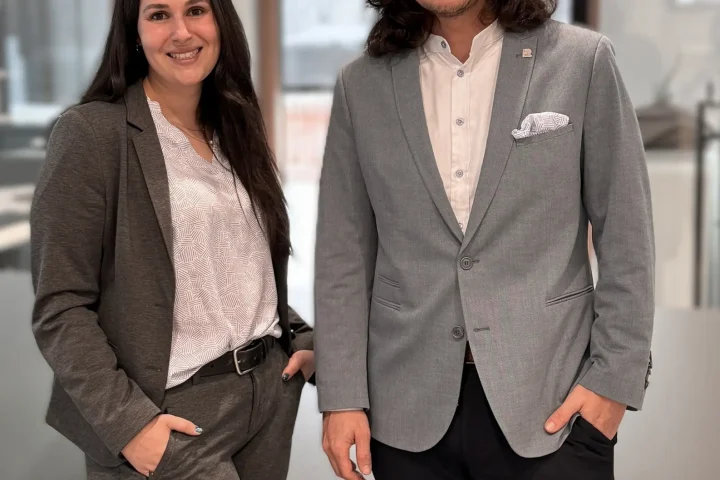 Familux Resorts ernennt neue Finanzleitung mit Frederic Teckelmann und Regina Keller in Reutte