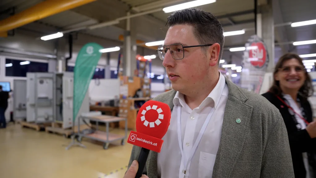 Lange Nacht der Lehre in Golling: Starkes Bekenntnis zur Ausbildung junger Menschen am 11. Februar