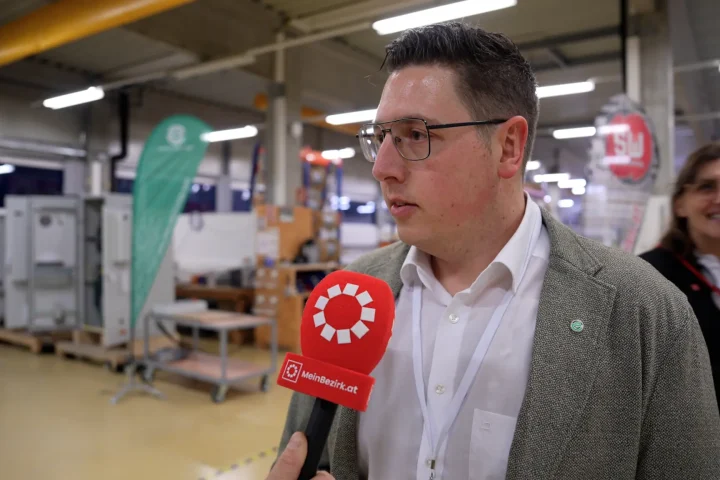 Lange Nacht der Lehre in Golling: Starkes Bekenntnis zur Ausbildung junger Menschen am 11. Februar