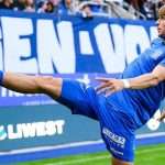 Leihe von Muharem Huskovic beim FC Blau-Weiß Linz vorzeitig beendet
