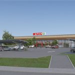 SPAR eröffnet neuen Supermarkt in Heidenreichstein mit 750 m² Verkaufsfläche