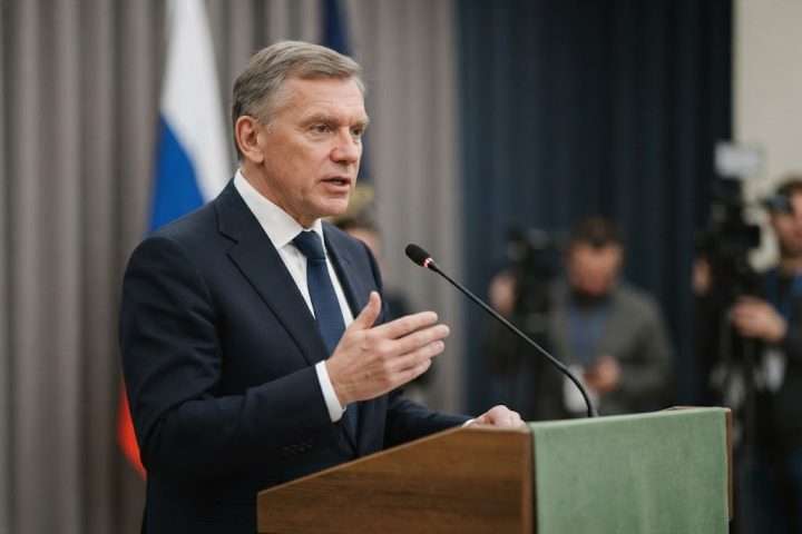 Russischer Senator Puschkow: "Zweiter Kalter Krieg" mit Europa hat begonnen