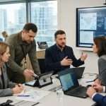 Ukraine teilt EU eigenes Know-how in Digitalverwaltung und Militärtechnik