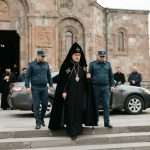 Armenien eröffnet Strafverfahren gegen Katholikos Garegin II. – Schritt gegen russische Einflussnahme auf Kirche