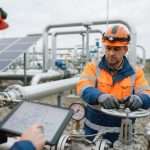 Gas, Wasserstoff, Erneuerbare: Ukraine wird strategischer Energiepartner der EU