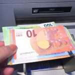 Abhebelimit bei hunderten Bankomaten auf 200 Euro gesenkt